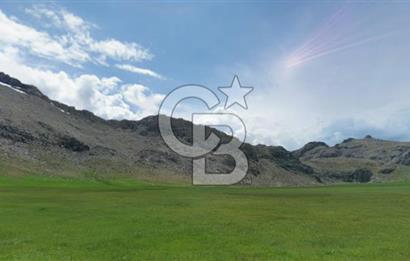 Antalya Akseki Bademli de Yatırımlık Satılık  Tarla 