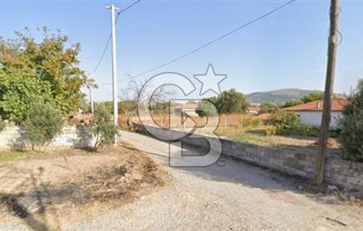 Akhisar Doğuca da 510 M² Villa İmarlı Satılık Arsa