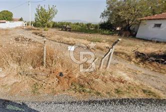 Akhisar Doğuca da 510 M² Villa İmarlı Satılık Arsa