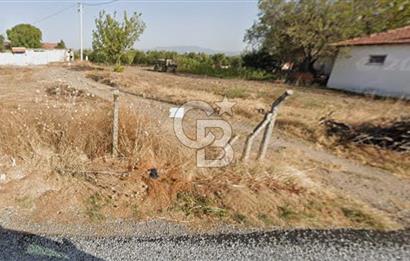 Akhisar Doğuca da 510 M² Villa İmarlı Satılık Arsa