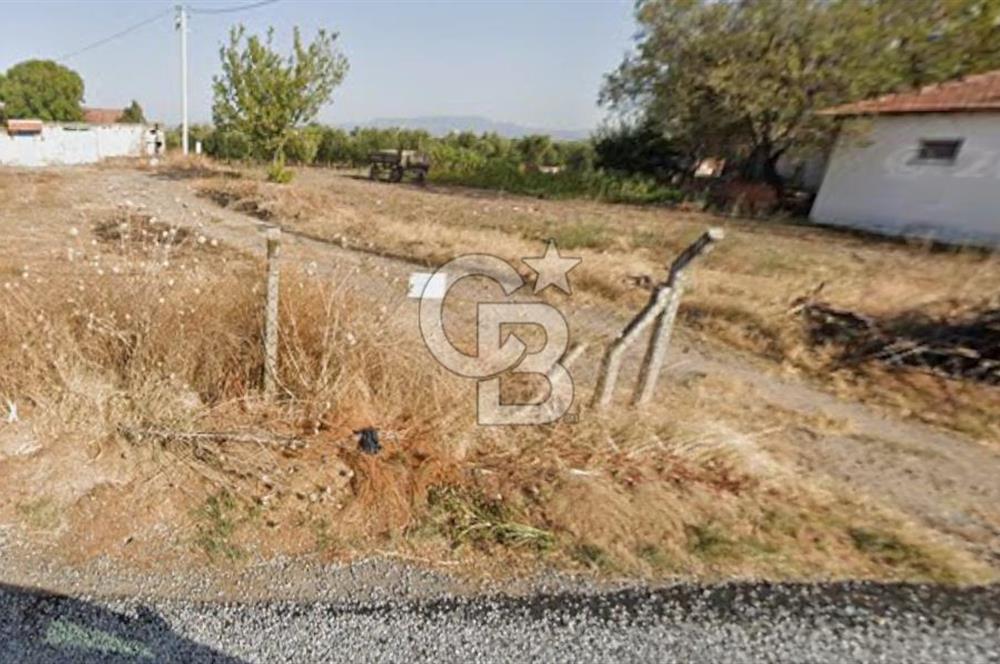 Akhisar Doğuca da 510 M² Villa İmarlı Satılık Arsa