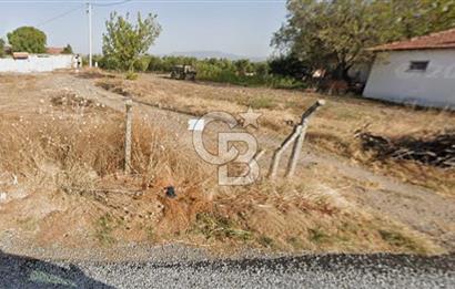 Akhisar Doğuca da 510 M² Villa İmarlı Satılık Arsa