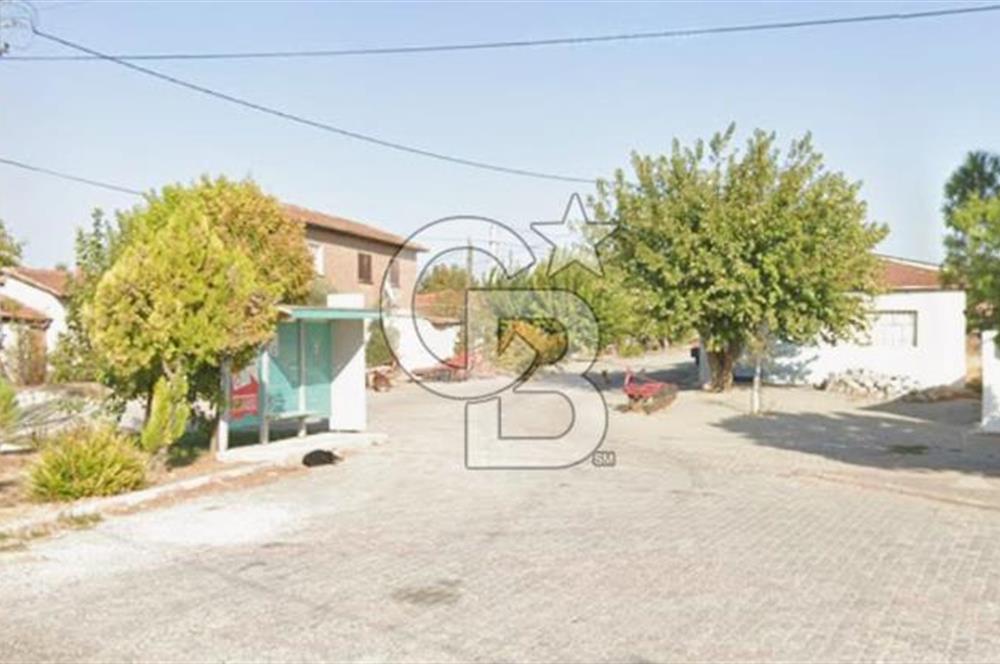 Akhisar Doğuca da 510 M² Villa İmarlı Satılık Arsa
