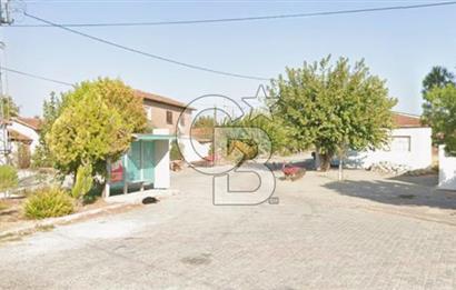 Akhisar Doğuca da 510 M² Villa İmarlı Satılık Arsa