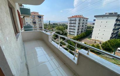 Çanakkale Merkez Barbaros'ta 1+1 Kiralık Daire!