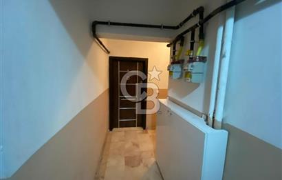 Çanakkale Merkez Barbaros'ta 1+1 Kiralık Daire!