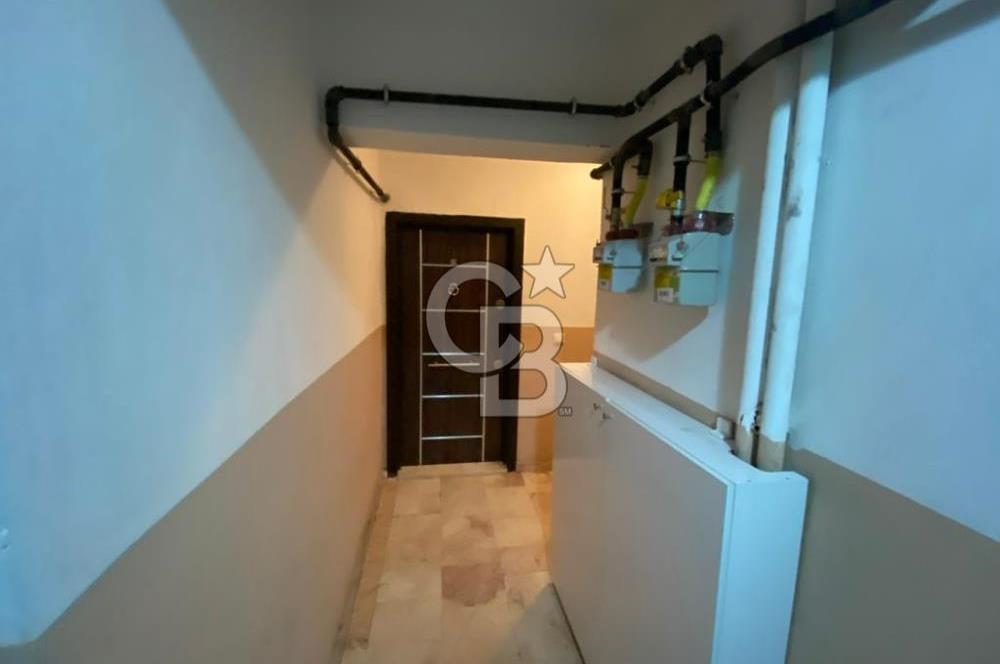 Çanakkale Merkez Barbaros'ta 1+1 Kiralık Daire!