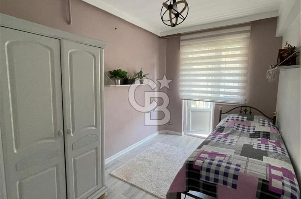 CB VİZYON BÜŞRA ERGÜL DEN ETLİK DE EŞYALI KİRALIK DAİRE