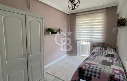 CB VİZYON BÜŞRA ERGÜL DEN ETLİK DE EŞYALI KİRALIK DAİRE