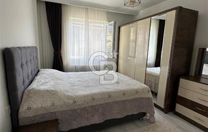 CB VİZYON BÜŞRA ERGÜL DEN ETLİK DE EŞYALI KİRALIK DAİRE