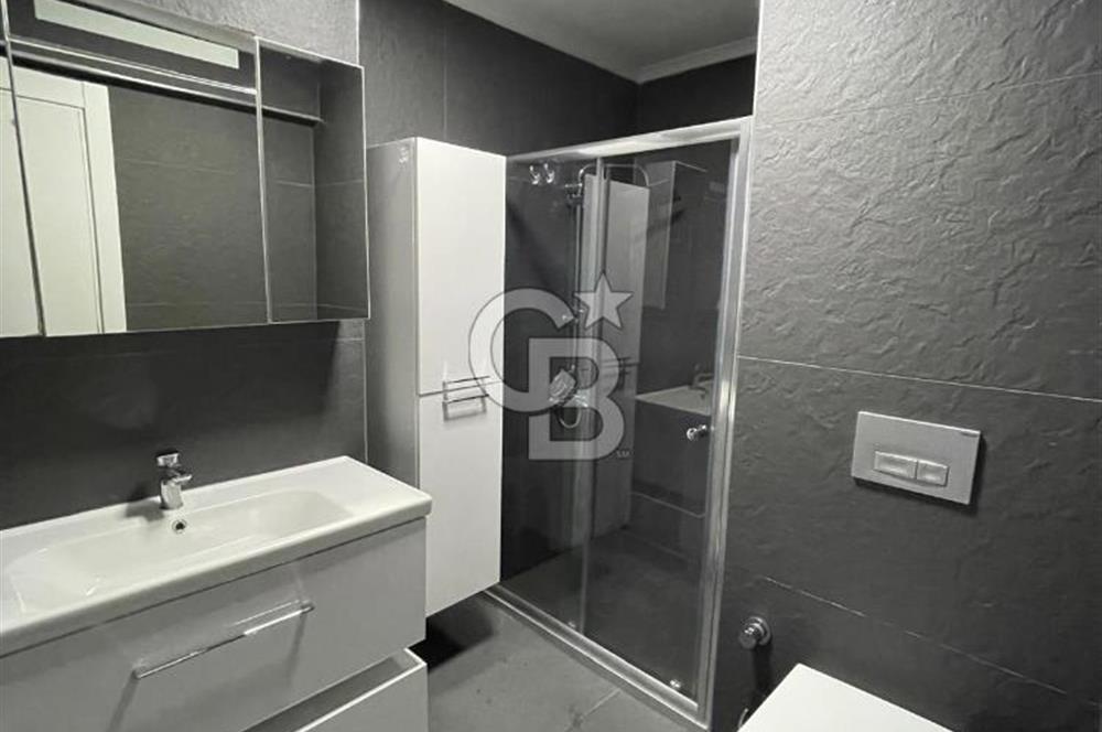 CB VİZYON BÜŞRA ERGÜL DEN ETLİK DE EŞYALI KİRALIK DAİRE