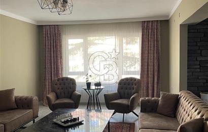 CB VİZYON BÜŞRA ERGÜL DEN ETLİK DE EŞYALI KİRALIK DAİRE