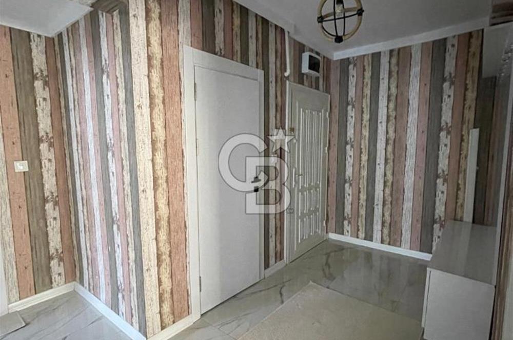 CB VİZYON BÜŞRA ERGÜL DEN ETLİK DE EŞYALI KİRALIK DAİRE