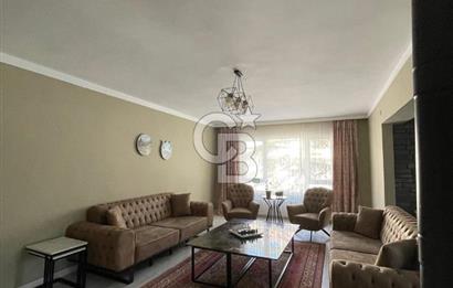 CB VİZYON BÜŞRA ERGÜL DEN ETLİK DE EŞYALI KİRALIK DAİRE