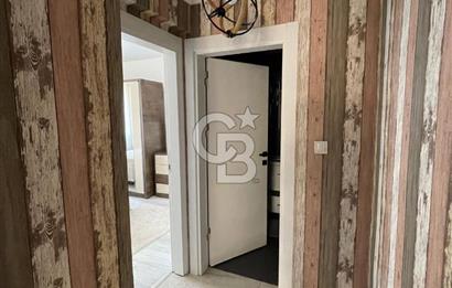 CB VİZYON BÜŞRA ERGÜL DEN ETLİK DE EŞYALI KİRALIK DAİRE