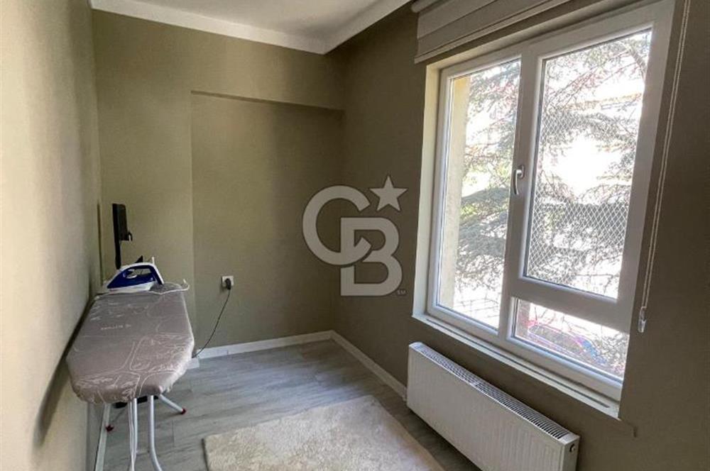 CB VİZYON BÜŞRA ERGÜL DEN ETLİK DE EŞYALI KİRALIK DAİRE