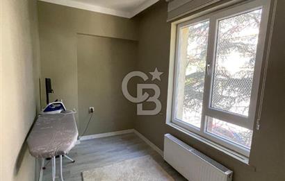 CB VİZYON BÜŞRA ERGÜL DEN ETLİK DE EŞYALI KİRALIK DAİRE