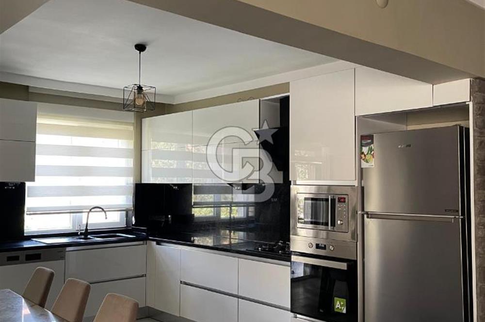 CB VİZYON BÜŞRA ERGÜL DEN ETLİK DE EŞYALI KİRALIK DAİRE