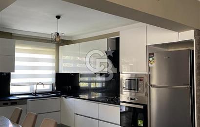 CB VİZYON BÜŞRA ERGÜL DEN ETLİK DE EŞYALI KİRALIK DAİRE