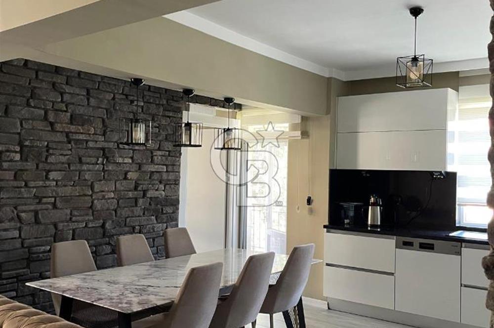 CB VİZYON BÜŞRA ERGÜL DEN ETLİK DE EŞYALI KİRALIK DAİRE