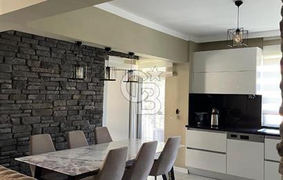CB VİZYON BÜŞRA ERGÜL DEN ETLİK DE EŞYALI KİRALIK DAİRE