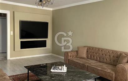 CB VİZYON BÜŞRA ERGÜL DEN ETLİK DE EŞYALI KİRALIK DAİRE