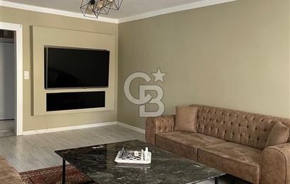 CB VİZYON BÜŞRA ERGÜL DEN ETLİK DE EŞYALI KİRALIK DAİRE