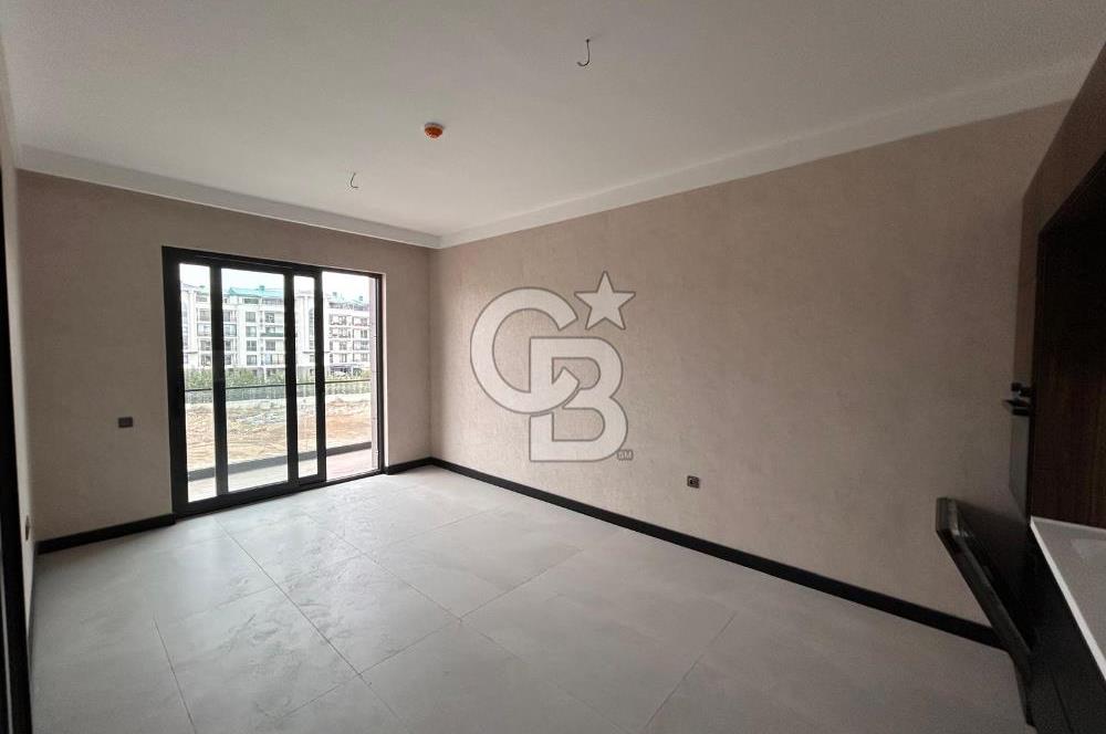 OZAN BEYTEPE DE PEYZAJ MANZARALI, BEYAZ EŞYALI KİRALIK 1+1 DAİRE