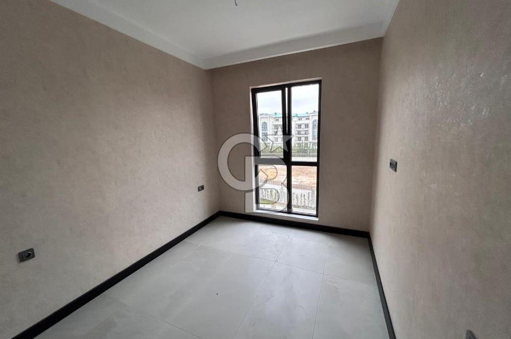 OZAN BEYTEPE DE PEYZAJ MANZARALI, BEYAZ EŞYALI KİRALIK 1+1 DAİRE
