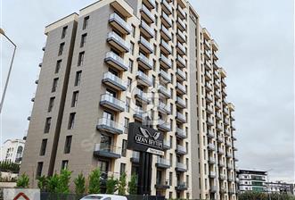 OZAN BEYTEPE DE PEYZAJ MANZARALI, BEYAZ EŞYALI KİRALIK 1+1 DAİRE