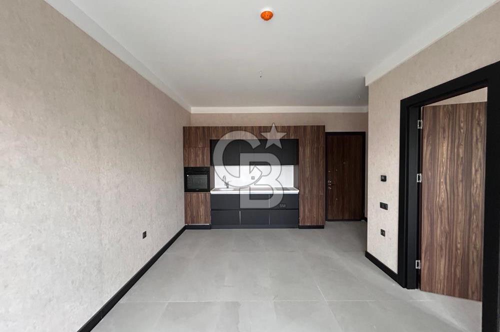 OZAN BEYTEPE DE PEYZAJ MANZARALI, BEYAZ EŞYALI KİRALIK 1+1 DAİRE