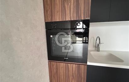 OZAN BEYTEPE DE PEYZAJ MANZARALI, BEYAZ EŞYALI KİRALIK 1+1 DAİRE