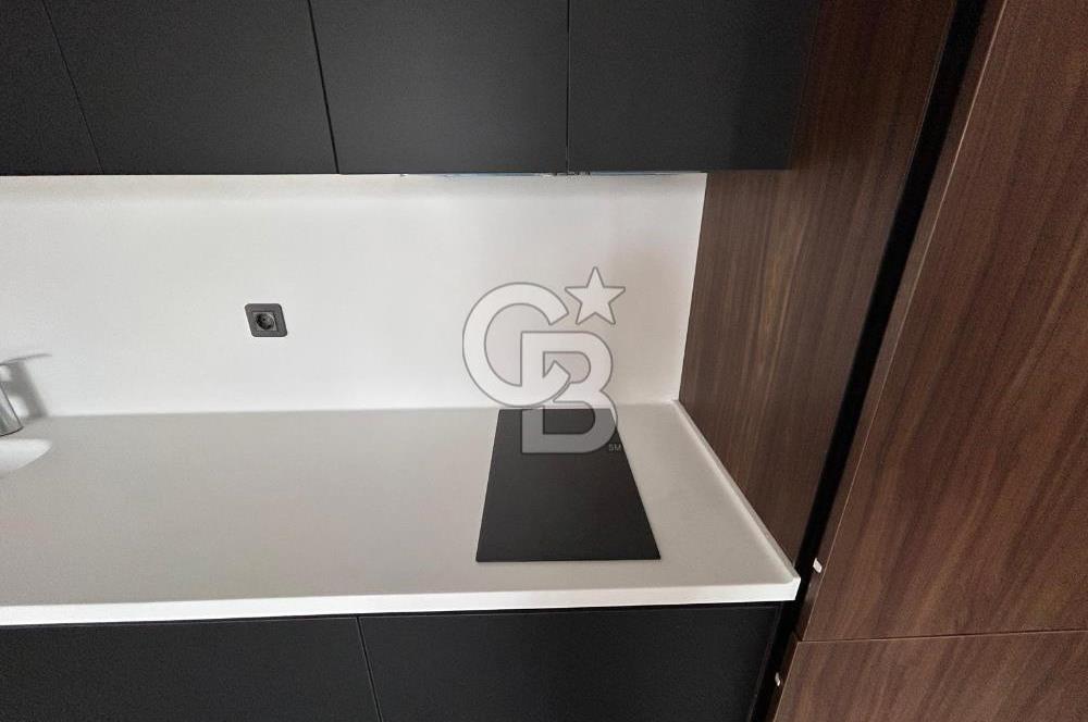 OZAN BEYTEPE DE PEYZAJ MANZARALI, BEYAZ EŞYALI KİRALIK 1+1 DAİRE