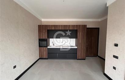 OZAN BEYTEPE DE PEYZAJ MANZARALI, BEYAZ EŞYALI KİRALIK 1+1 DAİRE
