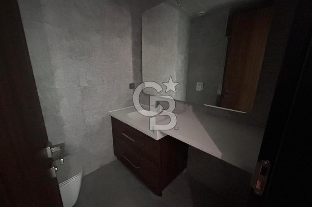 OZAN BEYTEPE DE PEYZAJ MANZARALI, BEYAZ EŞYALI KİRALIK 1+1 DAİRE