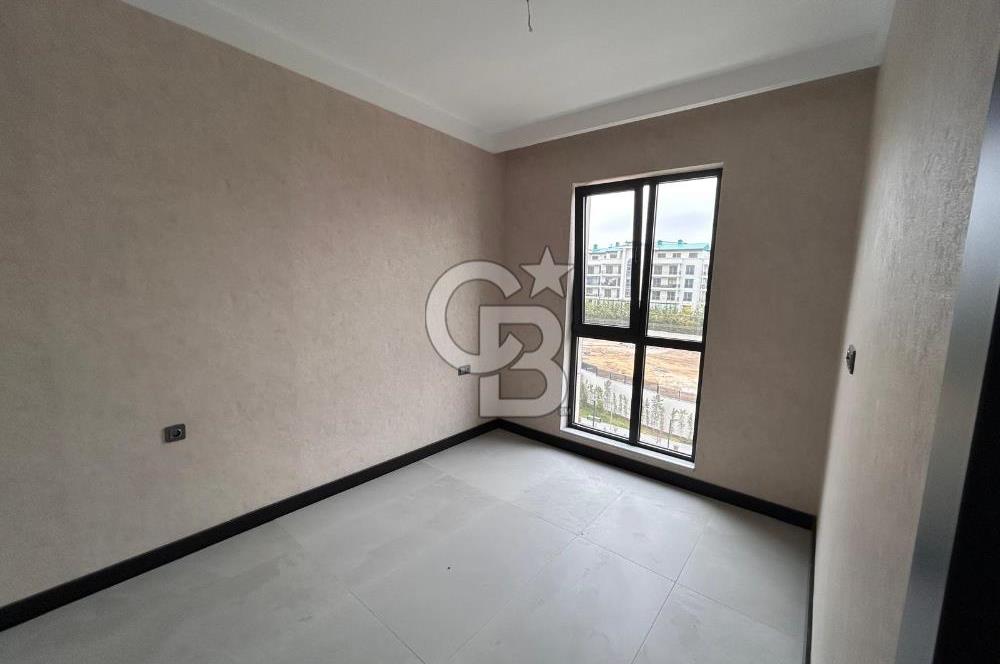 OZAN BEYTEPE DE PEYZAJ MANZARALI, BEYAZ EŞYALI KİRALIK 1+1 DAİRE