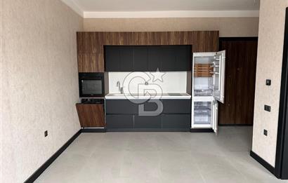 OZAN BEYTEPE DE PEYZAJ MANZARALI, BEYAZ EŞYALI KİRALIK 1+1 DAİRE