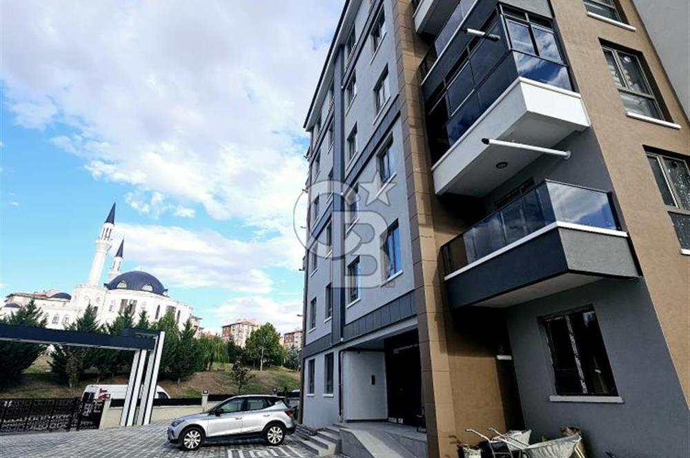 DEVLET HASTANESİ YAKINI SİTE İÇERİSİNDE LÜKS 1+1 DAİRE