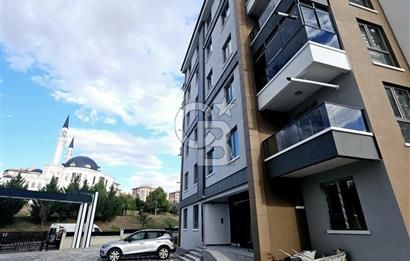 DEVLET HASTANESİ YAKINI SİTE İÇERİSİNDE LÜKS 1+1 DAİRE