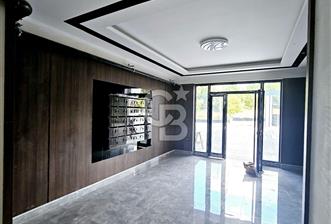 DEVLET HASTANESİ YAKINI SİTE İÇERİSİNDE LÜKS 1+1 DAİRE