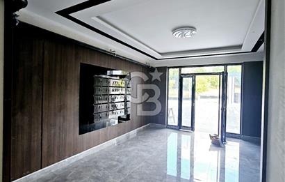 DEVLET HASTANESİ YAKINI SİTE İÇERİSİNDE LÜKS 1+1 DAİRE