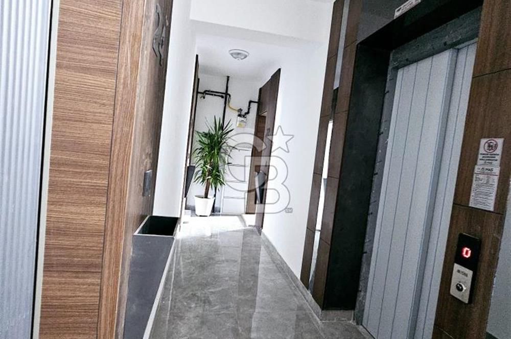 DEVLET HASTANESİ YAKINI SİTE İÇERİSİNDE LÜKS 1+1 DAİRE