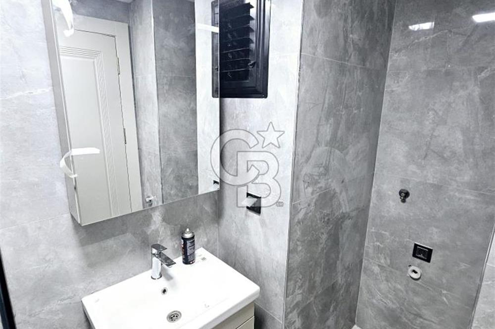 DEVLET HASTANESİ YAKINI SİTE İÇERİSİNDE LÜKS 1+1 DAİRE