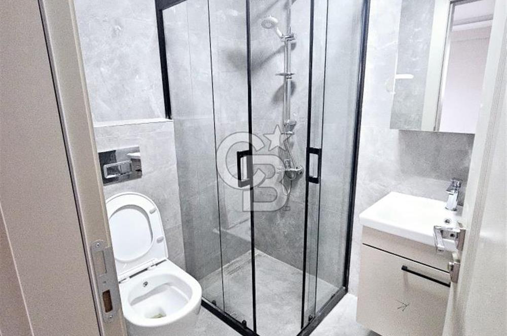 DEVLET HASTANESİ YAKINI SİTE İÇERİSİNDE LÜKS 1+1 DAİRE