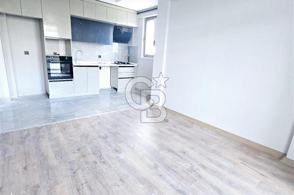 DEVLET HASTANESİ YAKINI SİTE İÇERİSİNDE LÜKS 1+1 DAİRE