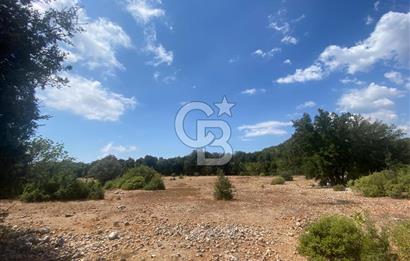 CB GİZ'DEN KAŞ PINARBAŞI'NDA SATILIK ARAZİ