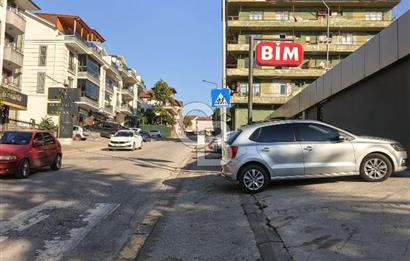 CB TOWER YUVACIK FATİH MAH. KURUMSAL KİRACILI 420 M2 DÜKKAN
