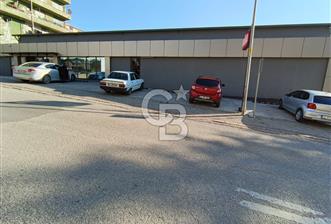 CB TOWER YUVACIK FATİH MAH. KURUMSAL KİRACILI 420 M2 DÜKKAN