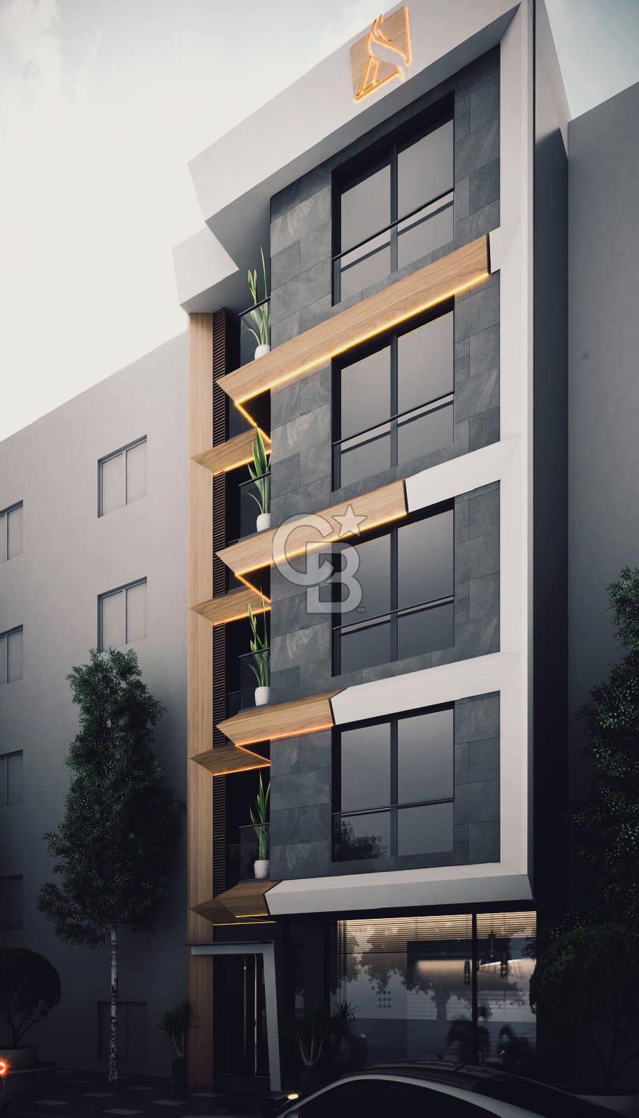 Karabağlar Reis Mahallesi Satılık 2+1 Sıfır Daire