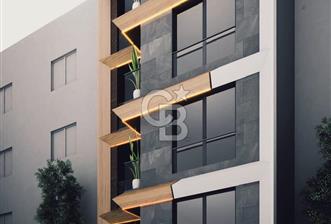 Karabağlar Reis Mahallesi Satılık 2+1 Sıfır Daire